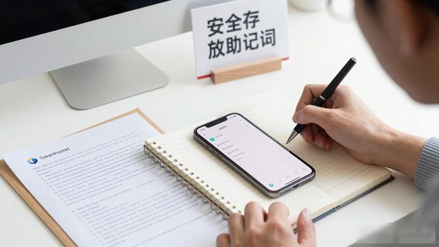 TokenPocket钱包下载安装教程，手把手教你用