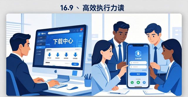 TP官方APP下载：三步让执行更高效