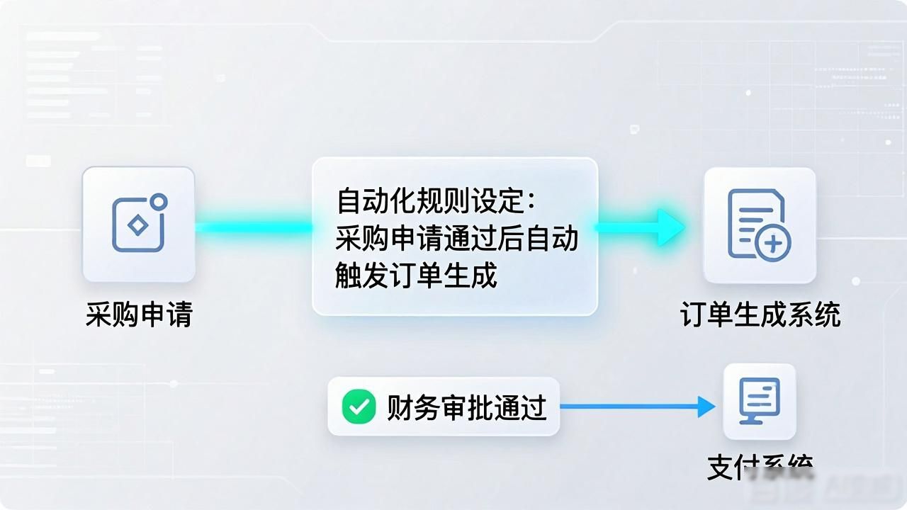 TP官方App下载后,怎样把业务流程全放进去