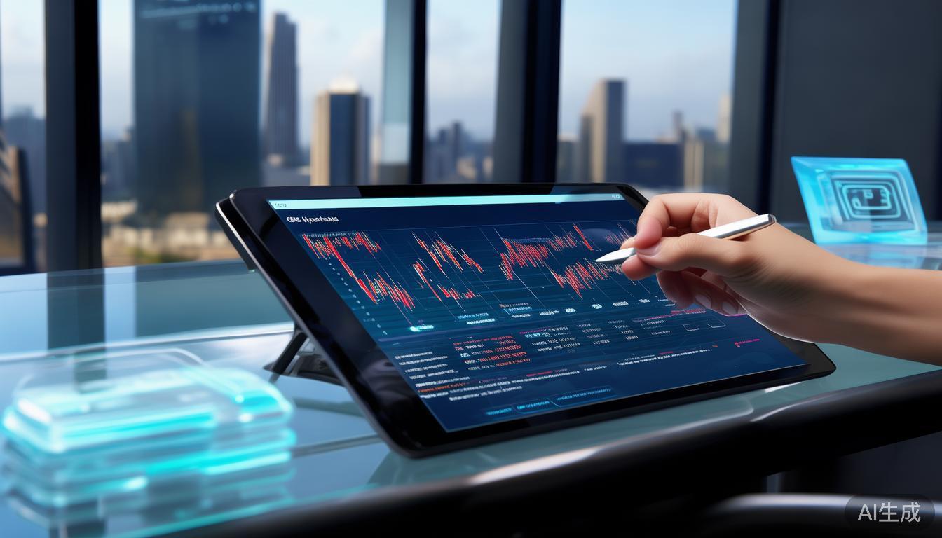 如何利用tp官方安卓最新版本的功能提升你的财富管理水平？_官方微信6.26版本安卓_安卓财经app