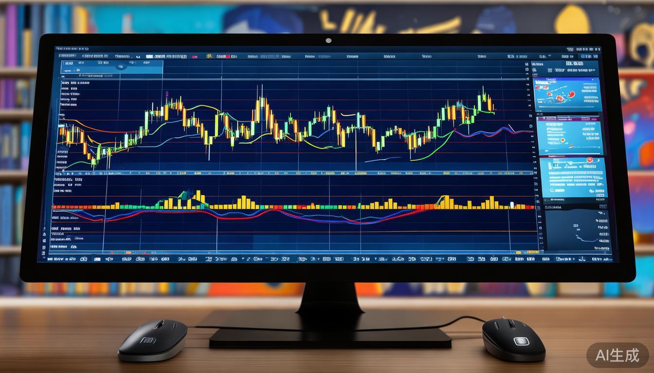 钱包交易所是什么_钱包市场分析_如何在tp钱包安卓版2025中利用技术分析进行交易决策？