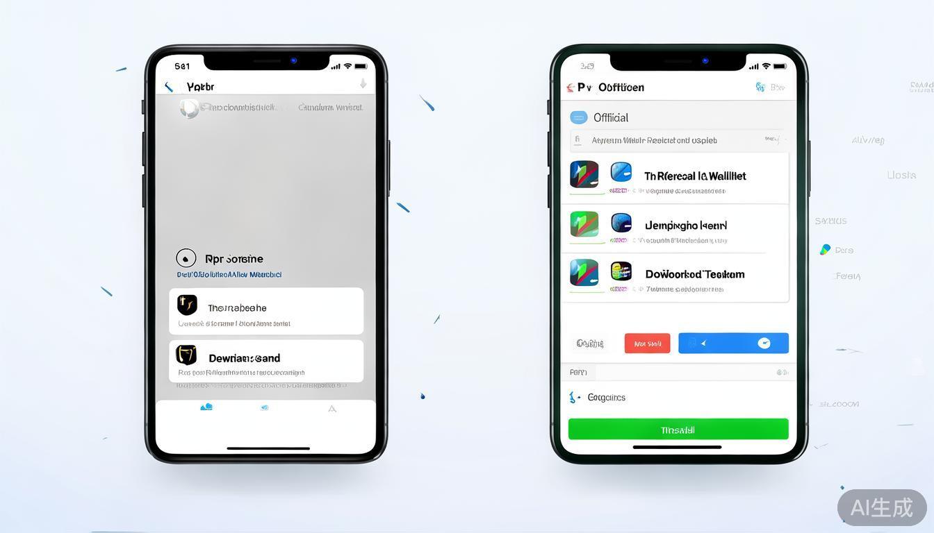 钱包app下载_如何在安卓和iOS设备上成功下载安装tp官方钱包?_钱包app下载安装安卓版