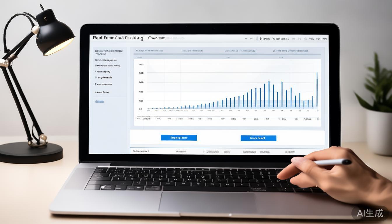 及时跟踪进度_如何通过tp官方网址下载实现及时的收入跟踪，助力财务管理？_及时跟踪什么意思