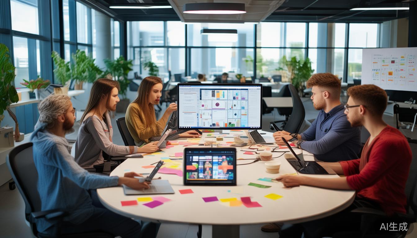 如何通过TP最新版下载推动团队创新？_提升团队创新能力_团队创新工作实施方案