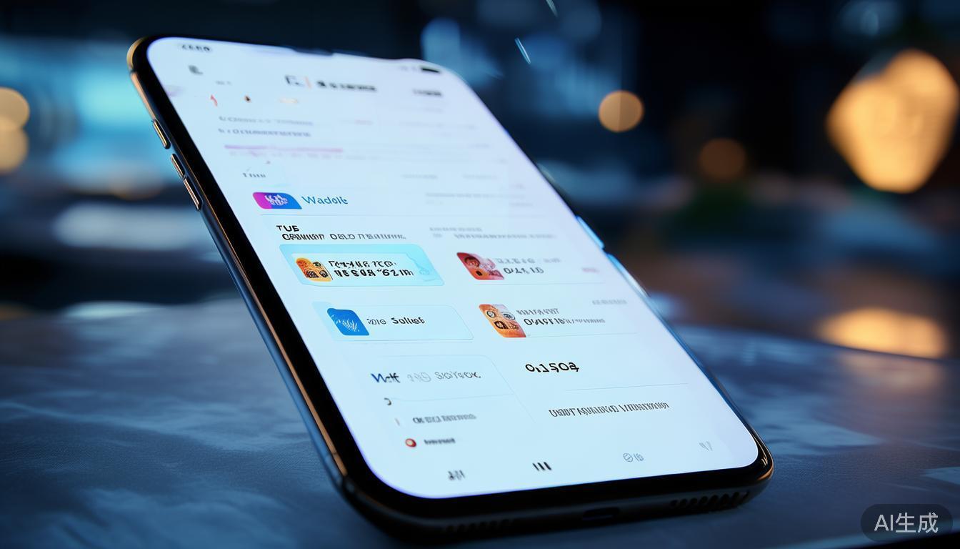加密货币钱包软件推荐_加密货币软件_TPWallet：你的加密货币交易助手