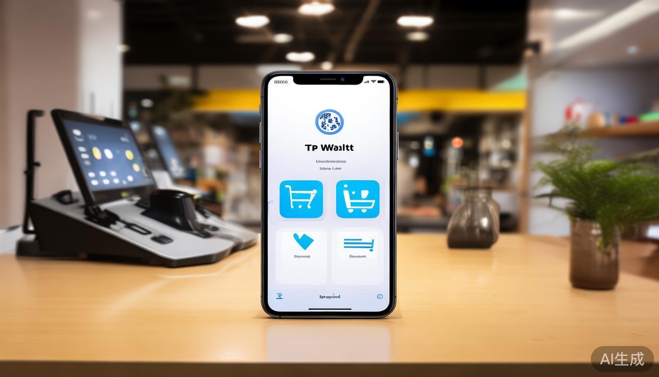甬易支付官网下载_支付宝钱包官网下载_使用TPWallet官网下载改善支付流程
