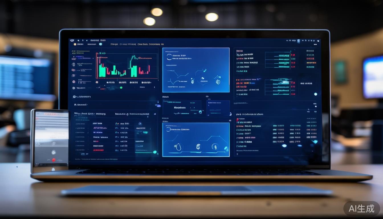 钱包平台_钱包官方网站_如何通过tp钱包官网下载app实现多币种资产的灵活管理?
