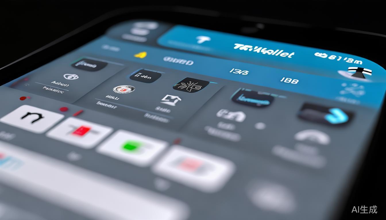 TPWallet的用户故事:真实体验分享_TPWallet的用户故事:真实体验分享_TPWallet的用户故事:真实体验分享