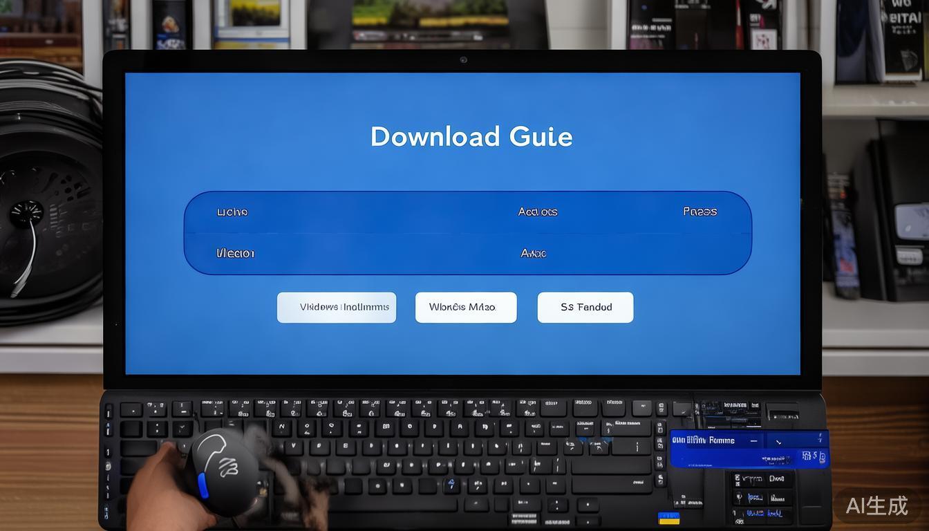 掌控在线阅读_超级经纪人下载_5. tp官方网站下载指南，轻松掌控你的网络体验