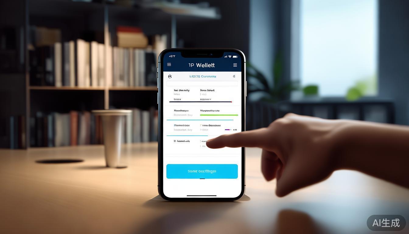 智能资金平台_智能资金事业部_如何通过TPWallet实现资金智能管理？