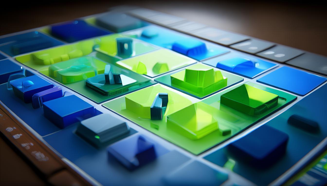 资产监控专员是什么_如何在tpWallet官网下载中监控投资组合，优化资产配置？_监控资源整合