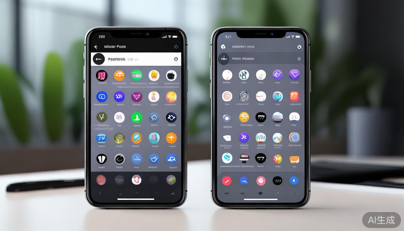 钱包app是干嘛的_钱包下载地址_tokenpocket钱包官网安卓与iOS下载的区别及选择推荐