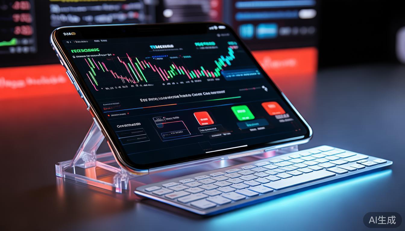 如何在TP交易所app下载中优化投资管理_优化交易系统_优化交易流程