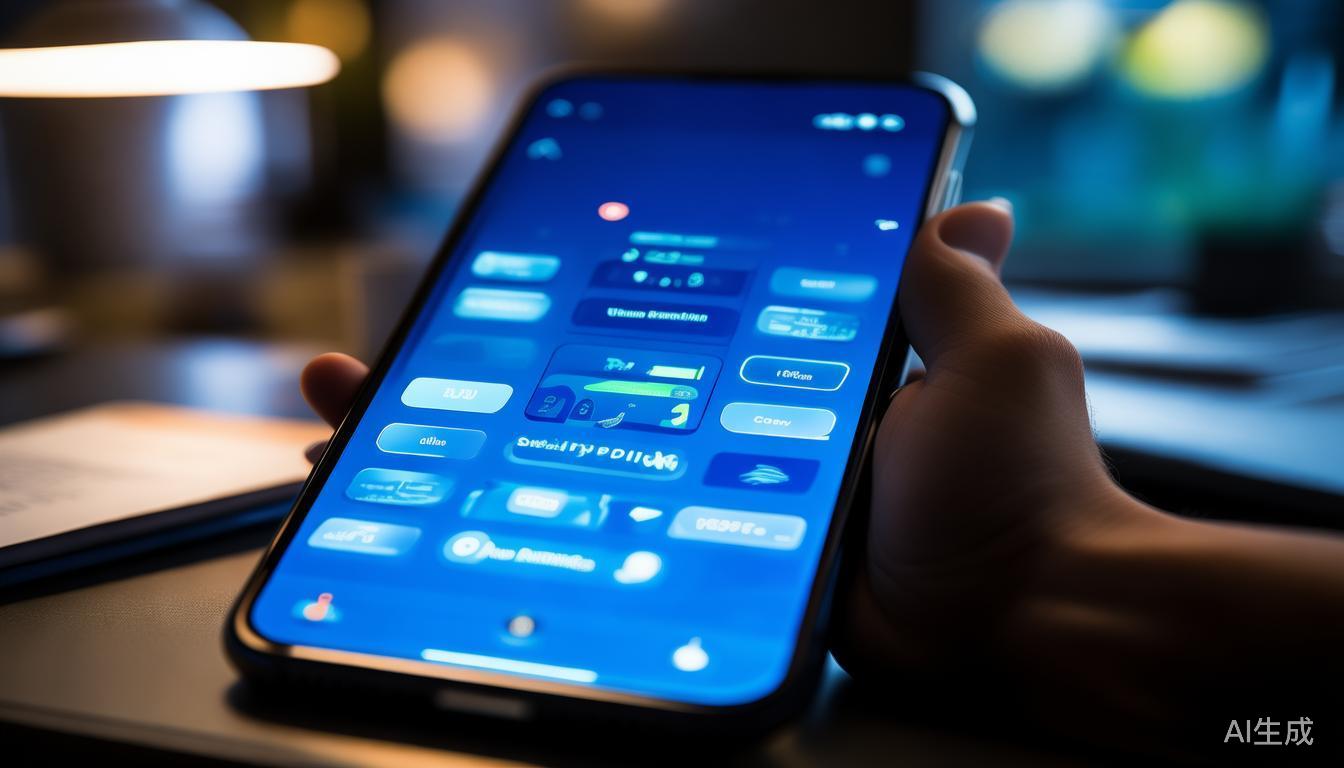 TP官方下载安卓最新版本2025的行业影响力与发展_安卓十下载_安卓最新安装包