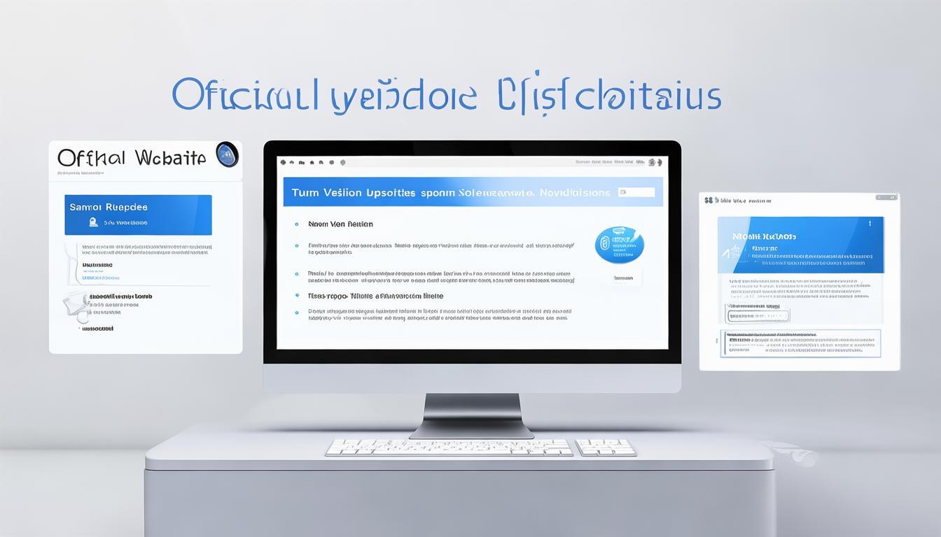 钱包app首页_钱包官方下载_如何确保在tokenpocket钱包官网上下载的每个版本都是最新的?