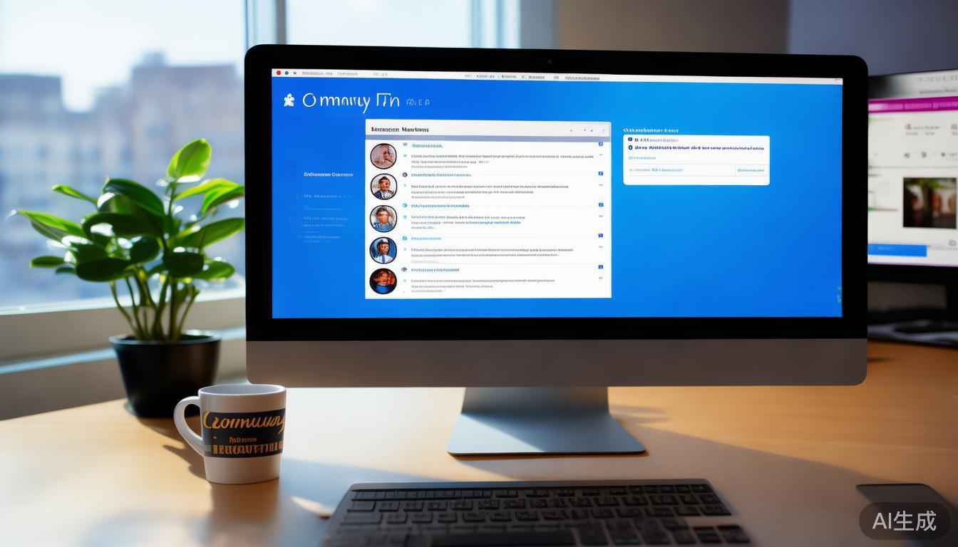 群互动活动_群聊互动_如何在TP官方网站下载APP中增强社群互动