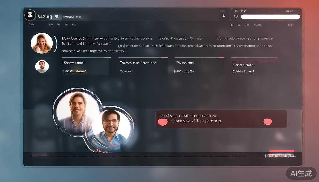 tpwallet官方版的社交网络功能如何促进用户之间的互动与支持？_社交互动方式有哪些_社交网络中的互动行为