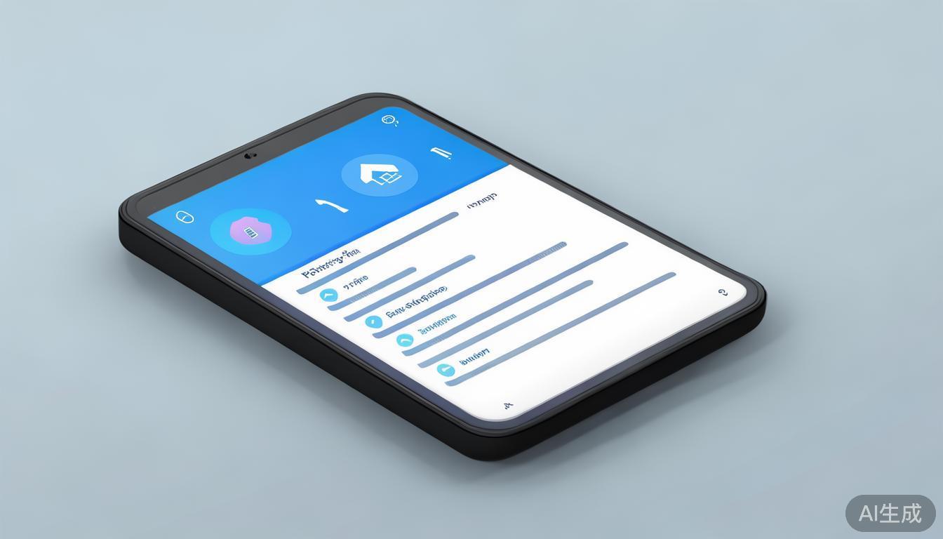 安卓互动软件_安卓TP2025新版本互动体验优化_安卓互动桌面