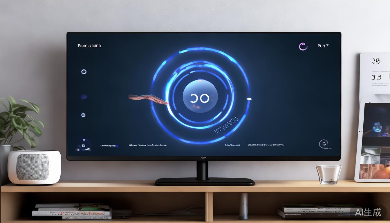 tp官方下载安卓2025:新版系统如何为你打造更高效、智能的操作环境_安卓智能手机操作_安卓操作