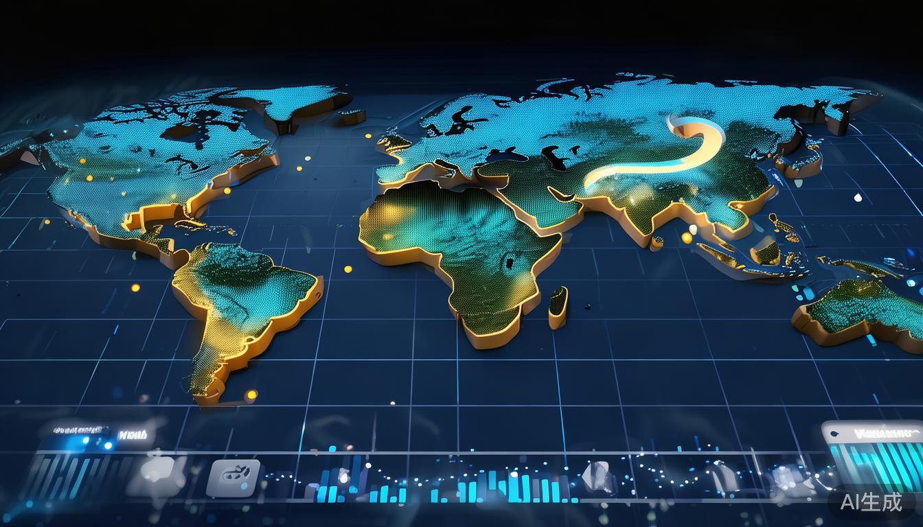 全球视野下的文化发展与繁荣_理解TPWallet的文化背景与全球视野_怎么理解全球视野