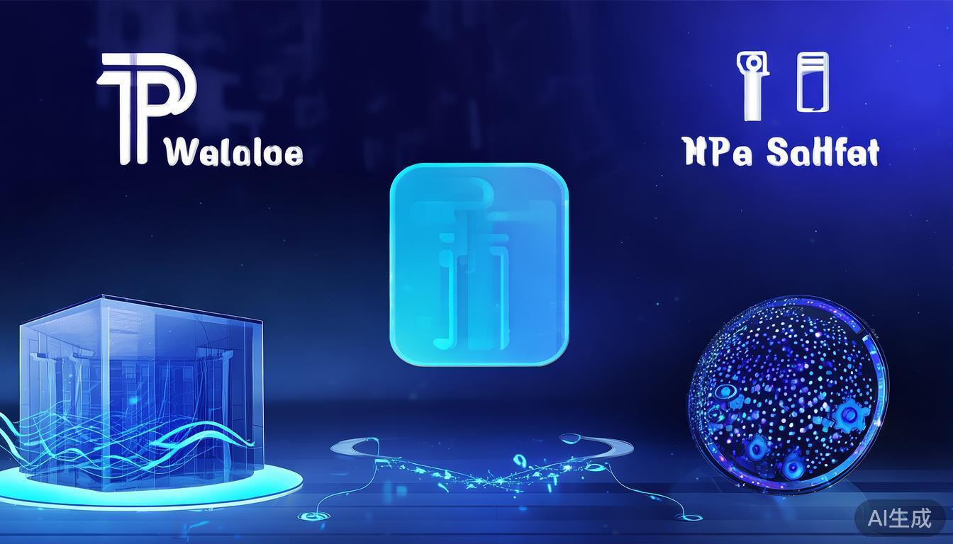 影响行业的外部因素主要有_对未来行业的分析预测_TPWallet的未来：行业内外的影响