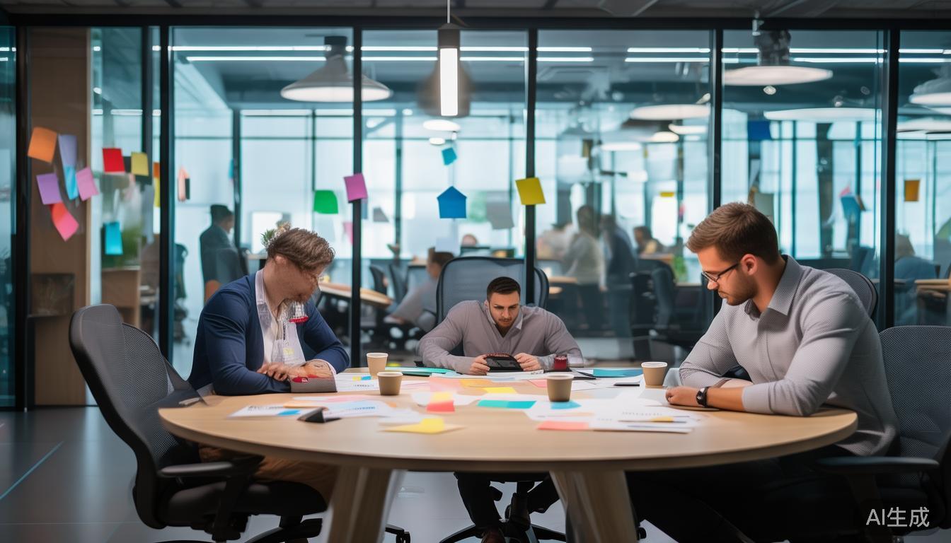 安卓组建_安卓开发团队_如何在TP安卓版官方正版中创建高效团队