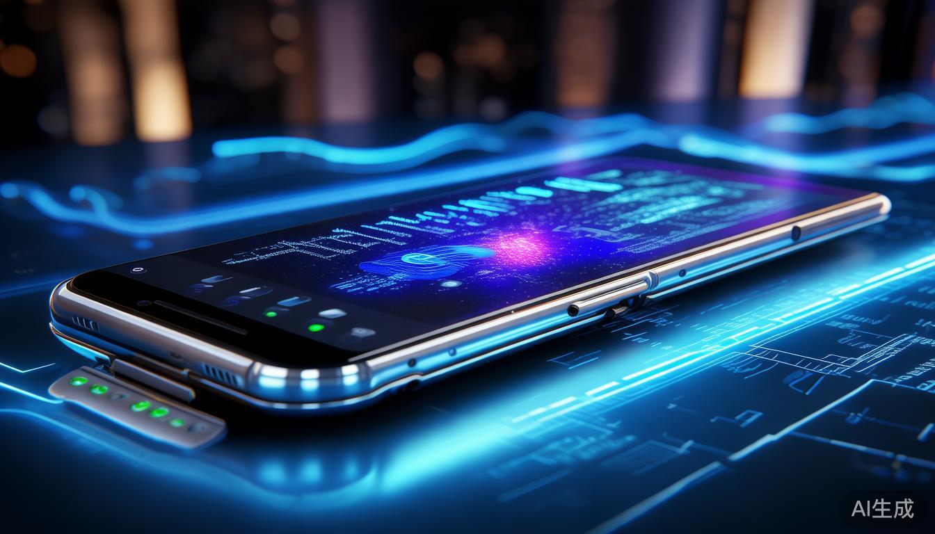 tp官方下载安卓2025新版本：技术、设计与体验的全面对话_话话下载_话唠安卓手机下载不了吗