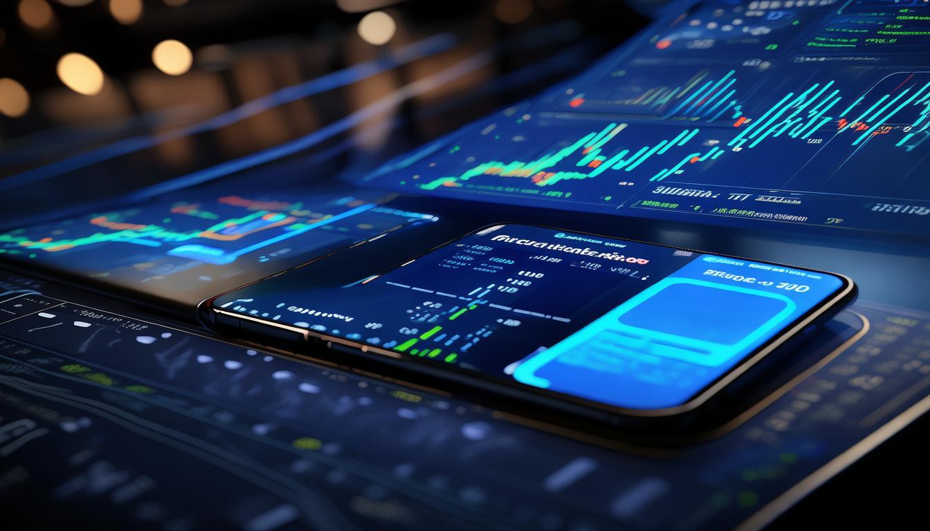 下载tokenpocket官网应用后，如何优化你的交易体验？_app商店应用优化_应用商店优化包含哪些