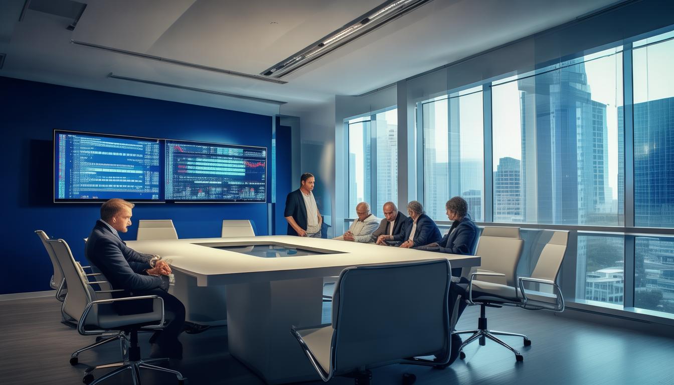 探讨tp官方下载安卓最新版本2025对传统金融系统的潜在影响！_探讨tp官方下载安卓最新版本2025对传统金融系统的潜在影响！_探讨tp官方下载安卓最新版本2025对传统金融系统的潜在影响！