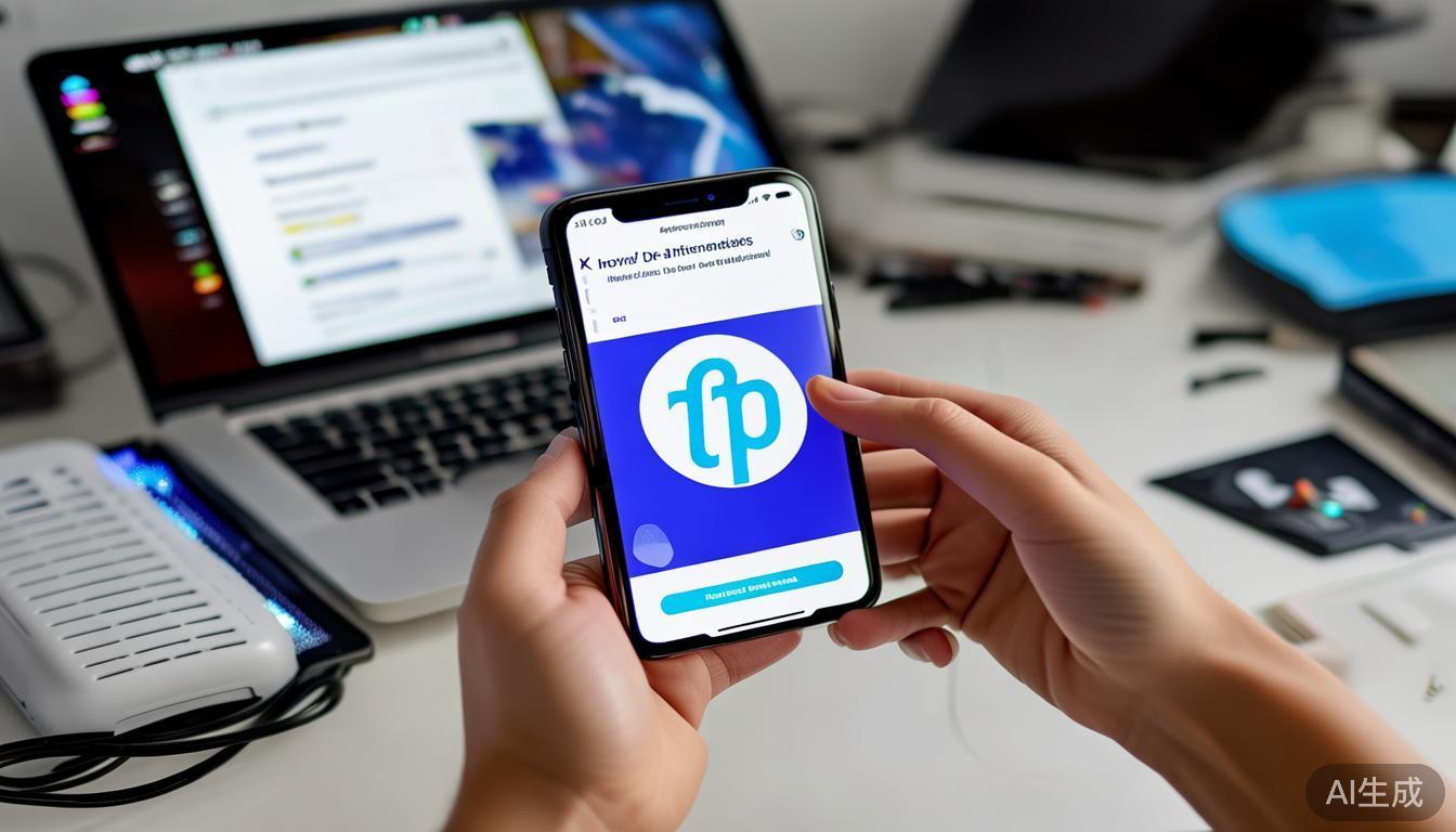 安卓用户求助：tp官方版无法接收推送通知的终极修复方法！_ios修复推送_修复消息推送