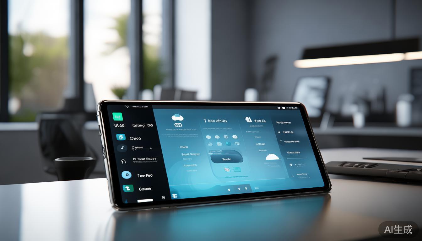 安卓系统最新功能_如何通过TP官方安卓最新版本下载实现效率提升？_安卓系统提升速度