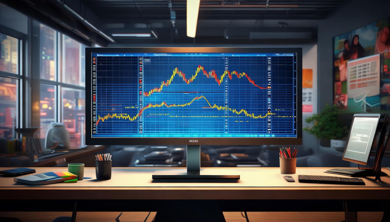 用户经验分享:在tp官方下载安卓最新版本2025中合理预测市场走势的技巧!_走势预判_安卓走势图