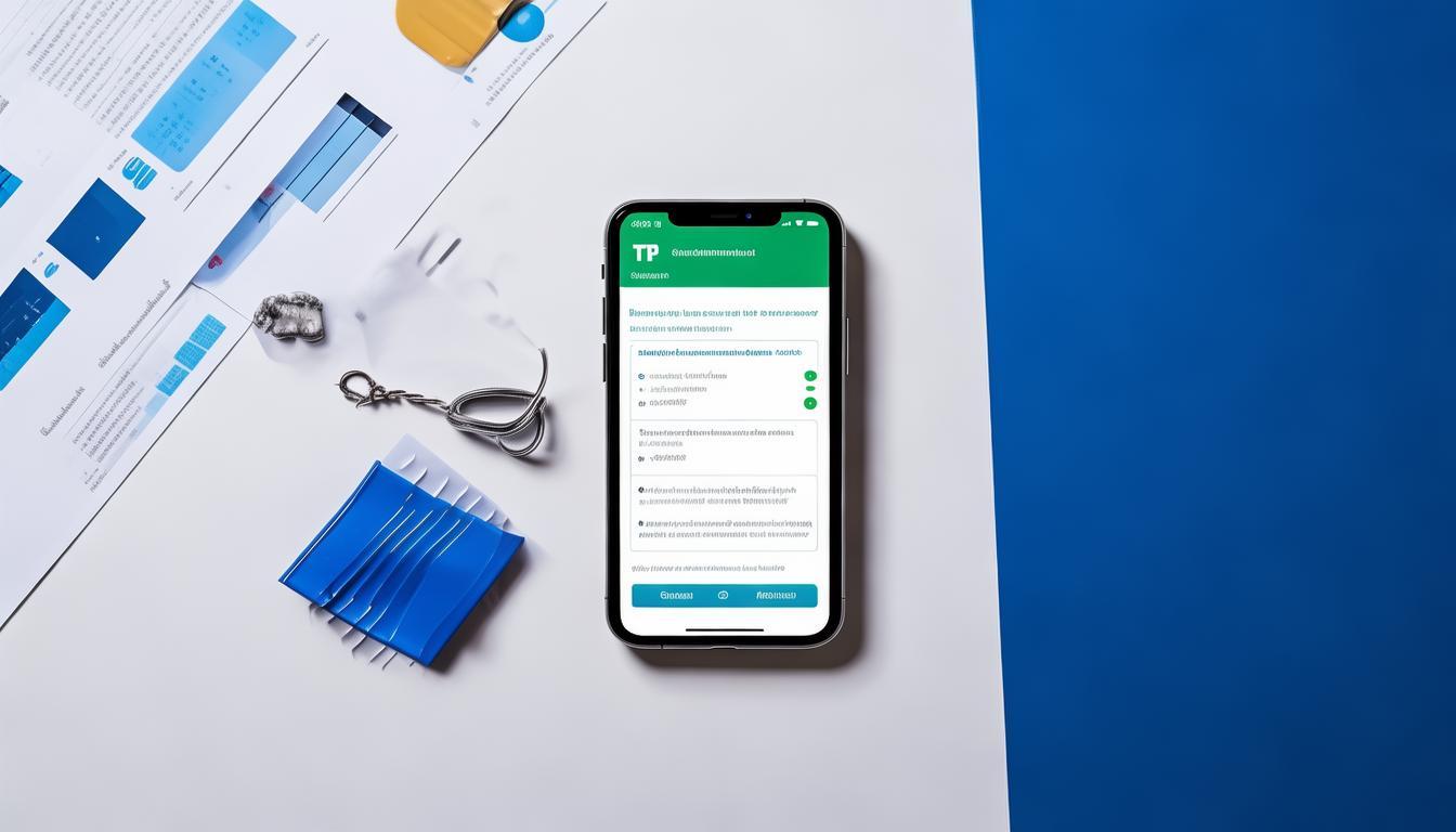 用户指南：如何利用TP钱包APP安卓版进行风险管理_钱包应用_钱包管理app