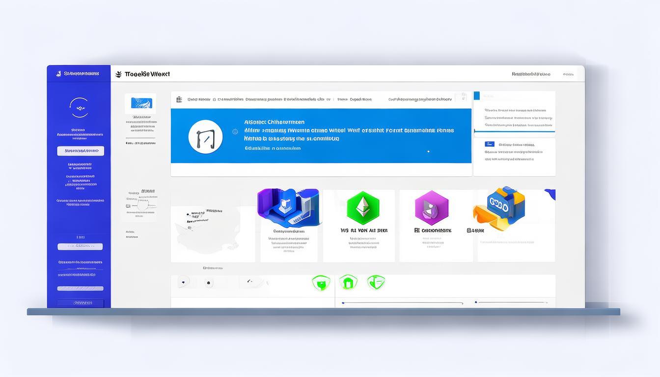 tokenpocket钱包官网首页的多链功能解析,让你轻松管理多种资产_轻松筹官网_轻松筹官网