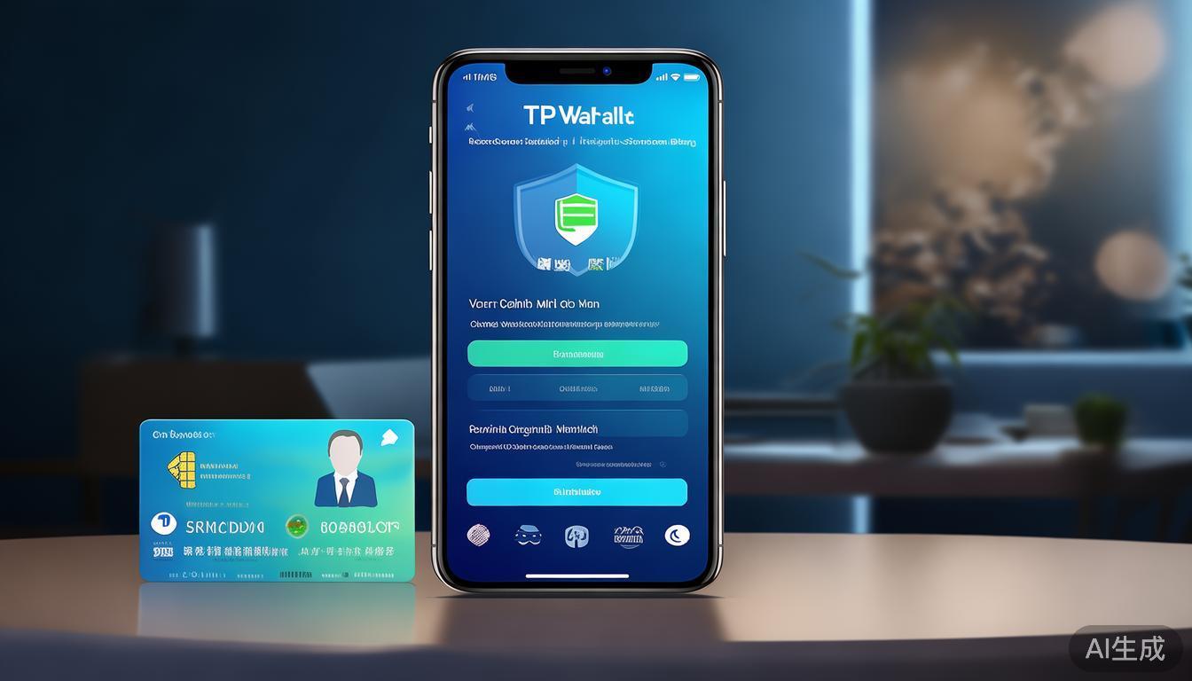 智能理财app_智能理财管家_7. 立即下载tpwallet,体验智能理财新方式