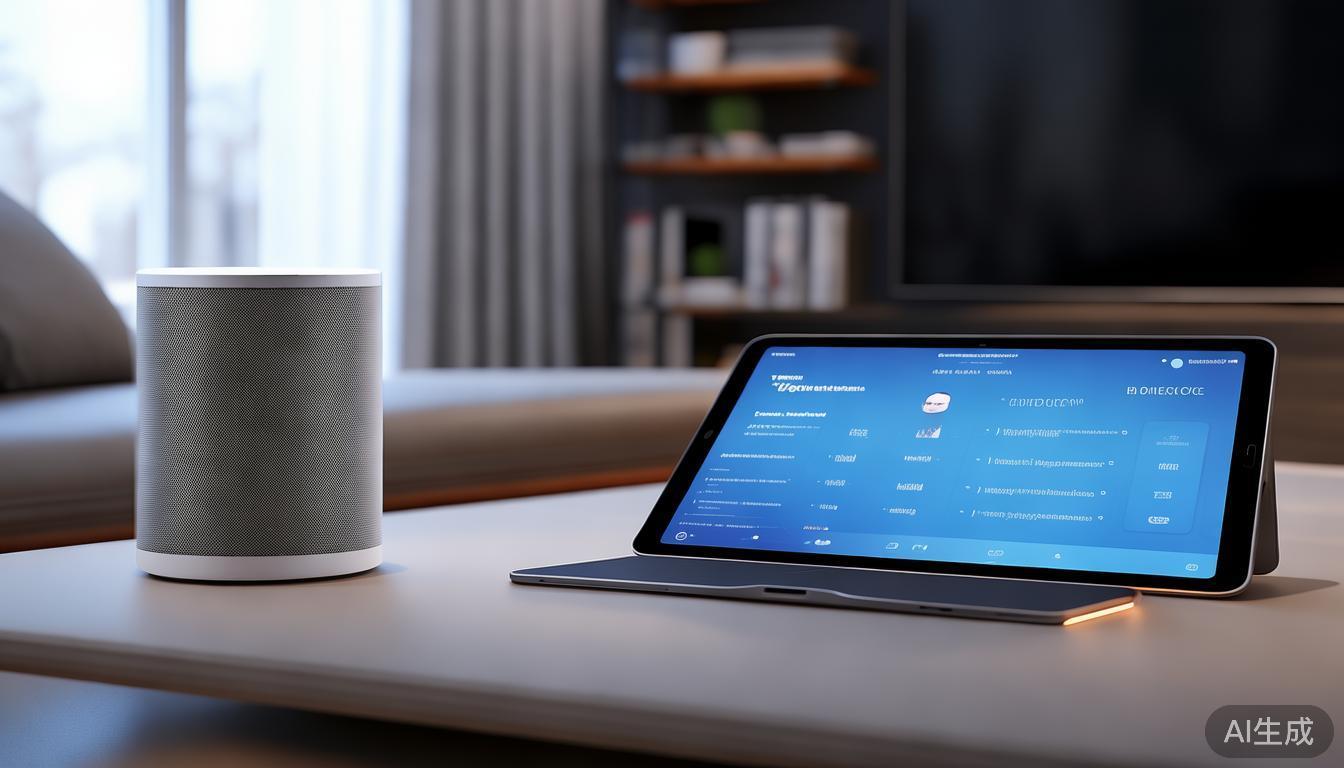 家庭用户指南：tp 2025版智能家居控制中心功能全解析！_家庭智能中心app下载_智能家居控制终端