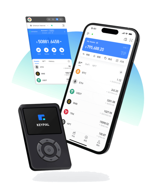 全面了解TokenPocket钱包官网首页的各项功能_钱包app官网_钱包官方下载