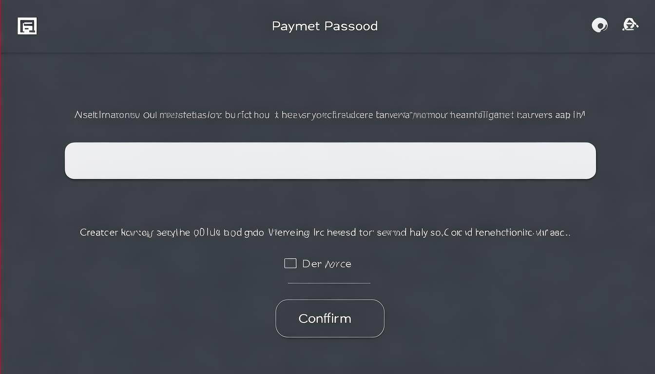 密码交易平台_交易密码app_TokenPocket下载后如何设置交易密码？
