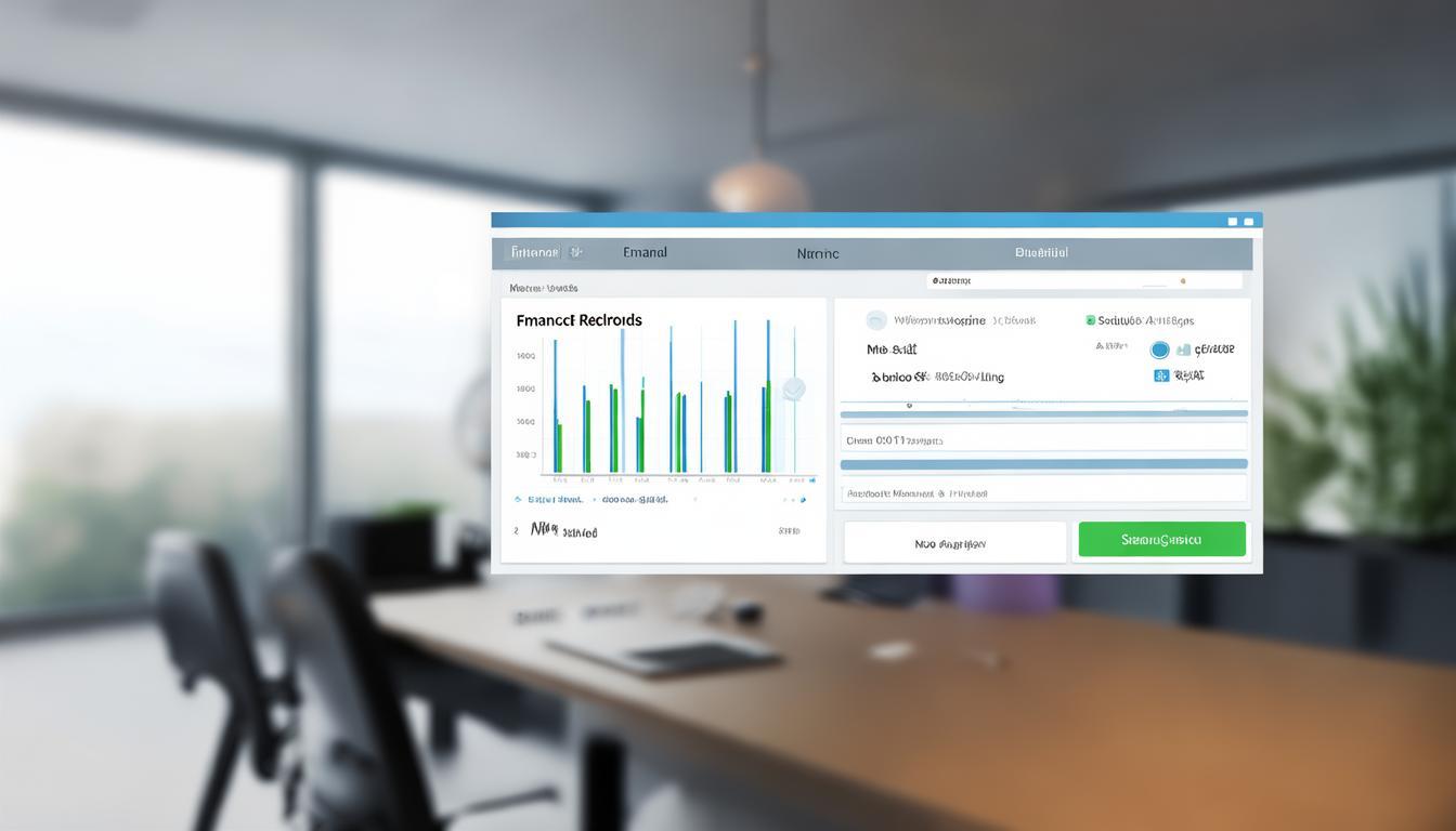 无缝集成是什么意思_无缝软件_TP官方下载安卓最新版与财务管理的无缝集成