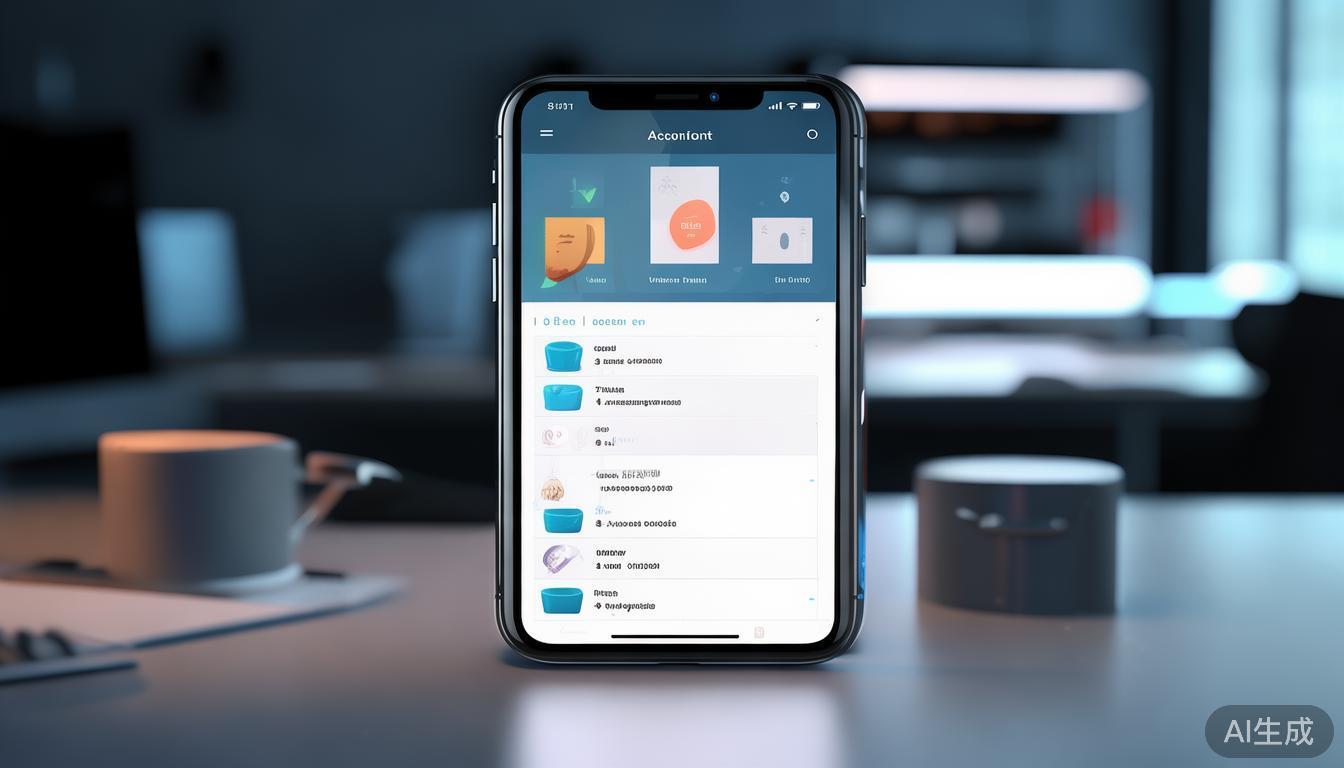 如何高效使用TP安卓2025钱包进行记账_钱包app是做什么用的_钱包记账app
