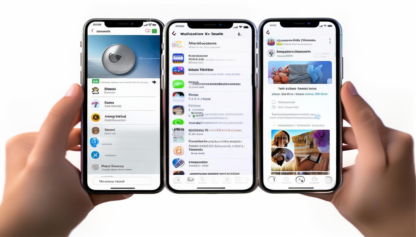 iphone官网增强现实_苹果加强版下载安装_如何通过TP官网下载苹果版增强用户 engagement