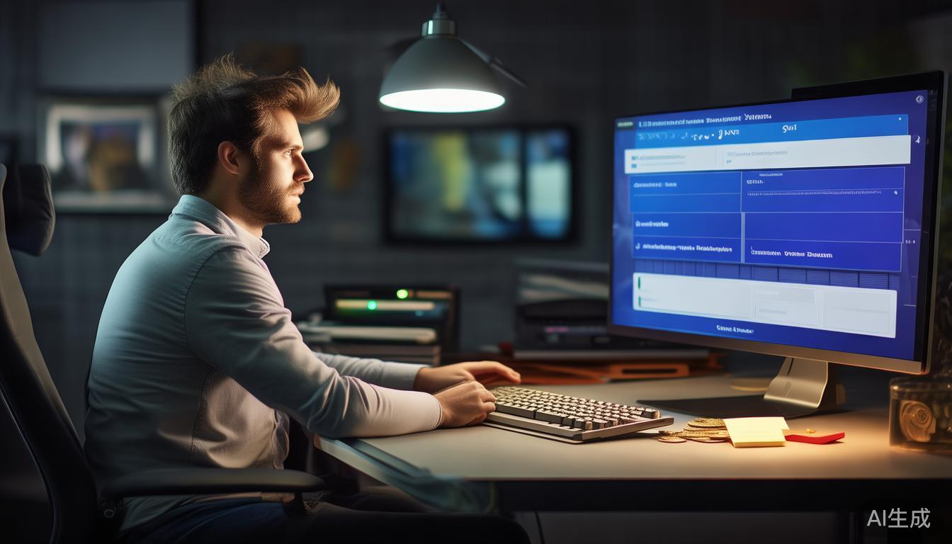 钱包官方网站_钱包指南官网优化下载体验用户_用户指南:优化你的2025 TP钱包官网下载使用体验