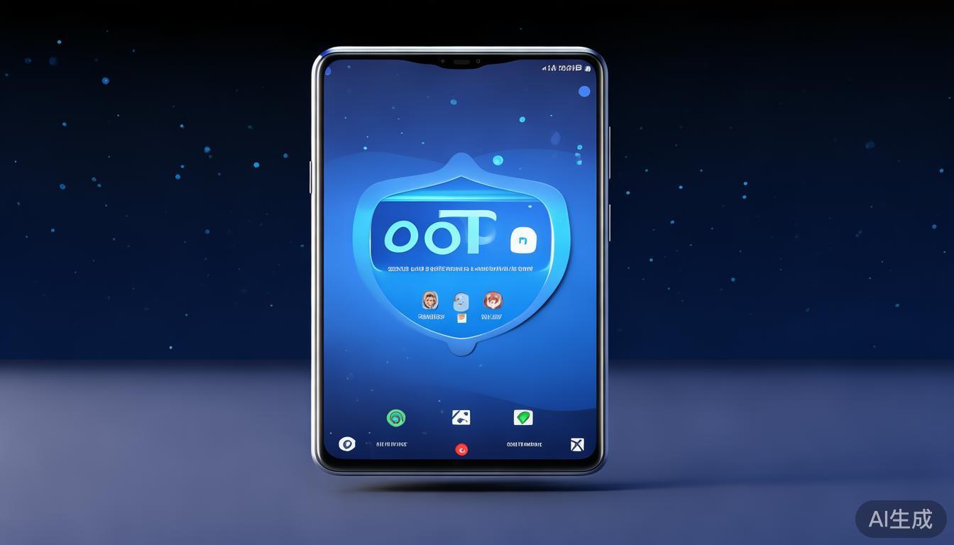 TP官方下载安卓最新版本2025的行业影响力与发展_安卓下载(12.79mb)_下载安卓αpp