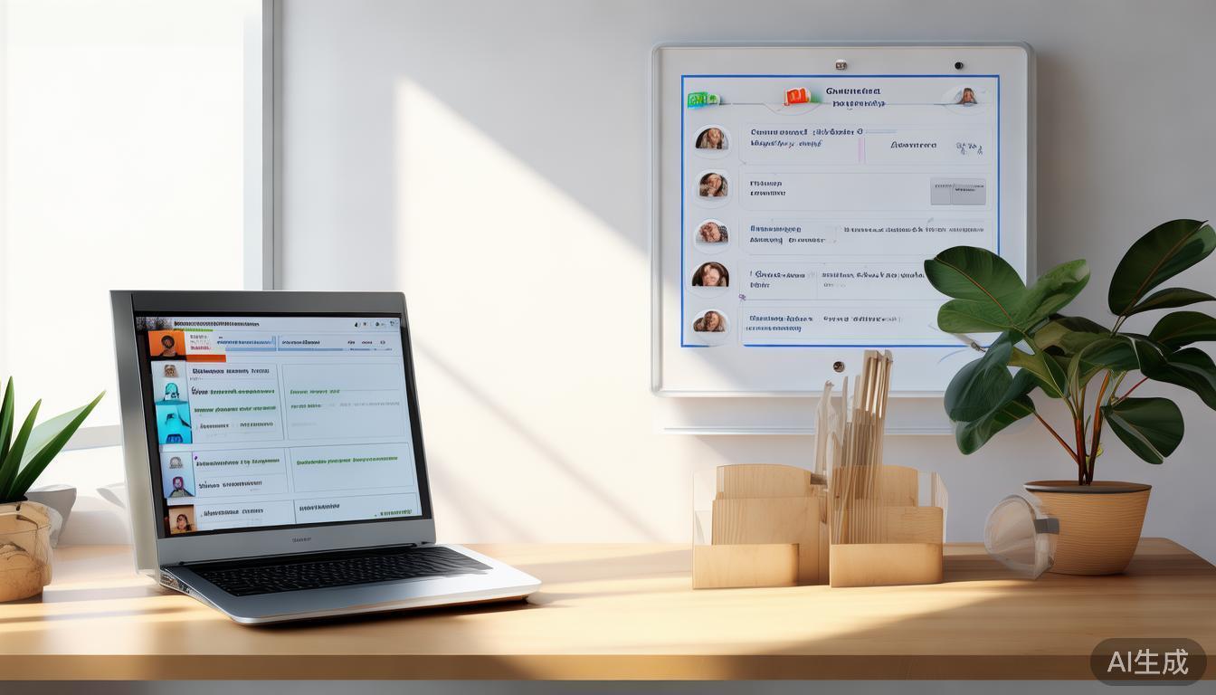 安卓性能软件_如何通过TP官方下载安卓最新版本2025提升团队效率_安卓效率