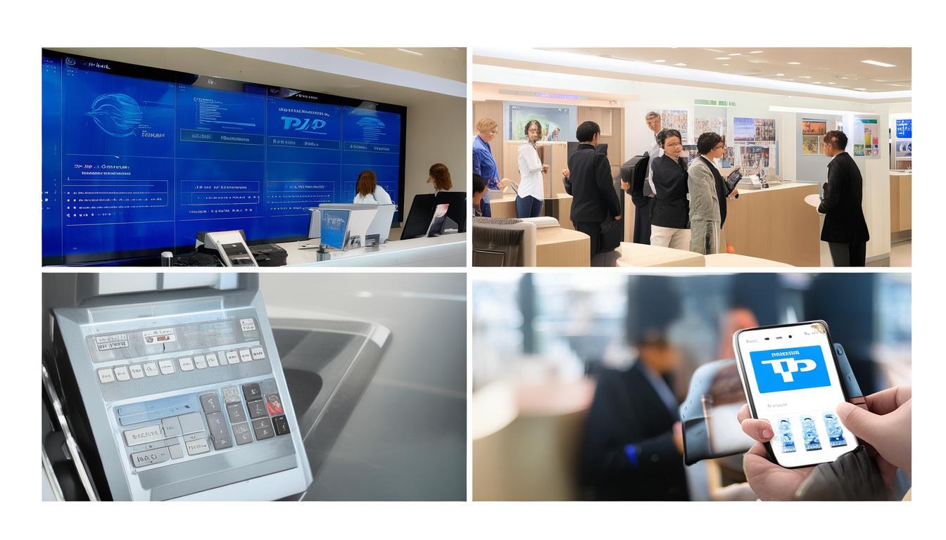 探讨tp官方下载安卓最新版本2025对传统金融系统的潜在影响!_探讨tp官方下载安卓最新版本2025对传统金融系统的潜在影响!_探讨tp官方下载安卓最新版本2025对传统金融系统的潜在影响!