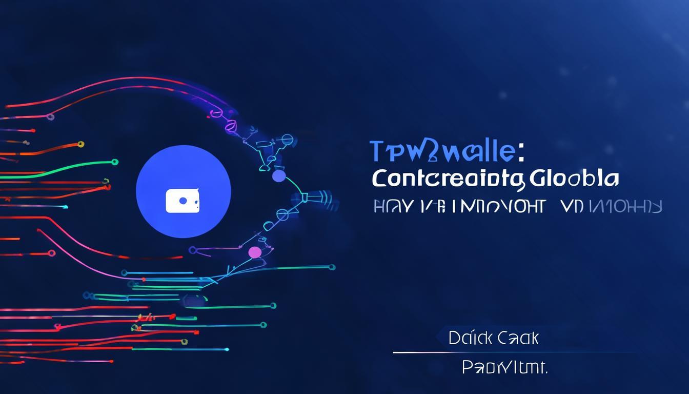 全球互动网站_互动网是什么_TPWallet与全球支付网络的互动