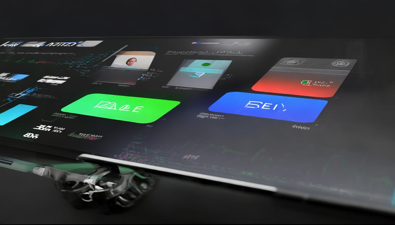 免费交易下载软件_下载tp官方网站的app后，如何利用其功能进行高效交易？_下载交易平台