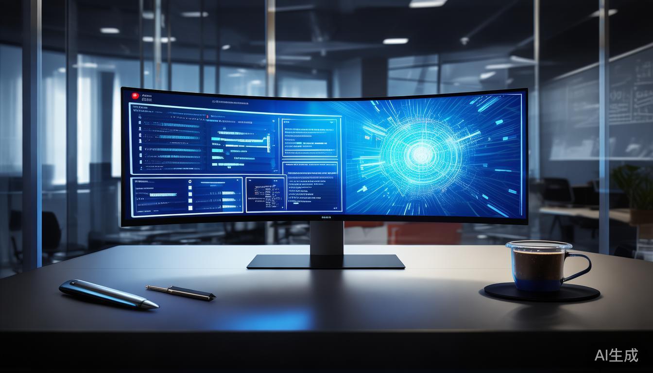 应用科技是干什么_应用科技官网_TP官方下载安卓最新版本2025在科技研发中的应用