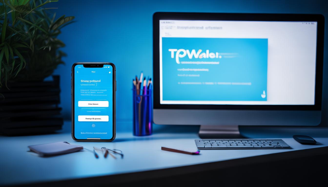 下载快钱钱包app_神牛钱包app下载_TP钱包app下载的快速指南与操作简化