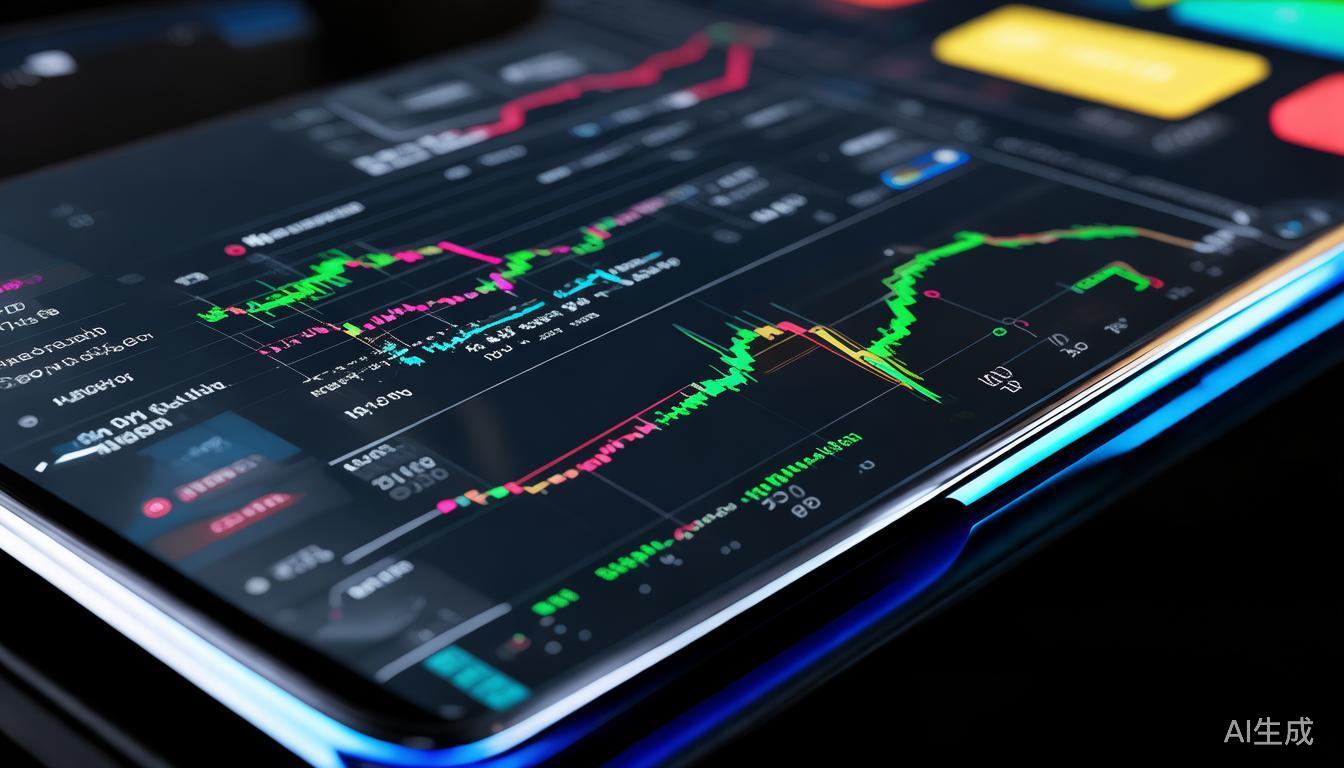 TP交易所app下载的应用界面与操作流程_交易应用程序_交易软件的基本操作